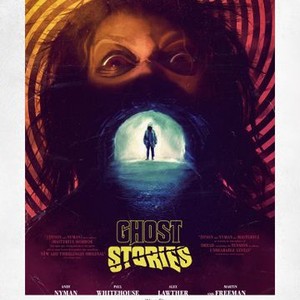 Ghost Stories (2017) photo 12