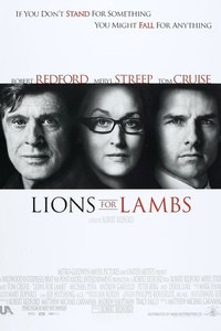 Lions for Lambs