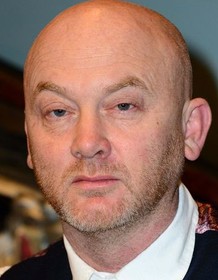 Drew Pritchard - Rotten Tomatoes