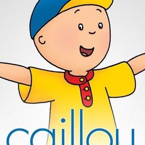 Caillou - Rotten Tomatoes