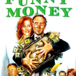 Funny Money photo 9