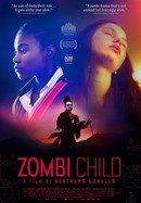 Zombi Child poster image