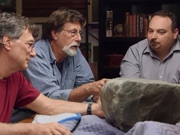 The Curse of Oak Island: Digging Deeper: Season 6, Episode 29 | Rotten Tomatoes
