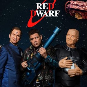 Red Dwarf - Rotten Tomatoes