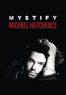 Mystify: Michael Hutchence poster image