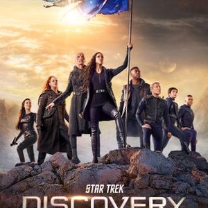 Star discovery season 3 sale