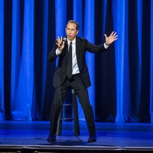 Jerry Seinfeld: 23 Hours to Kill photo 3