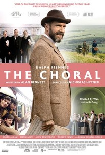 The Choral: Trailer 1