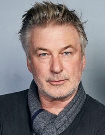 Alec Baldwin