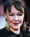 Frances Barber