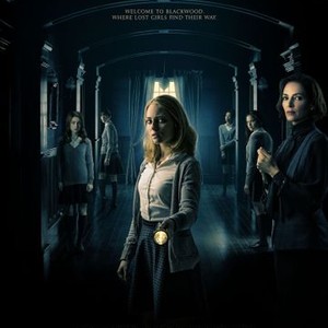 Down a Dark Hall (2018) photo 11