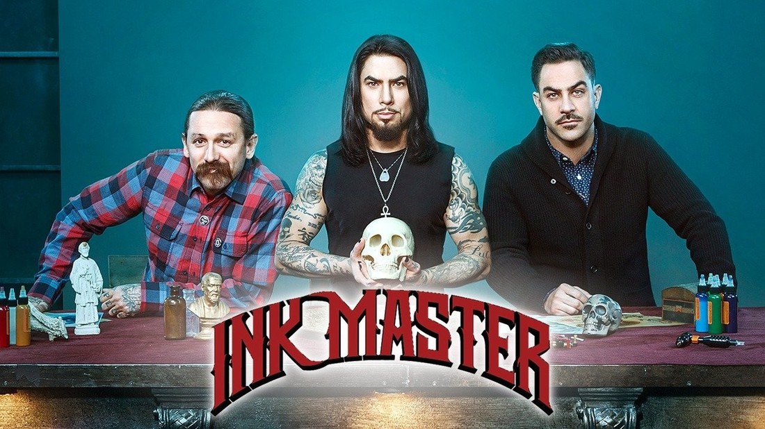 Ink Master Season 3 Rotten Tomatoes