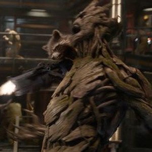 Guardians of the Galaxy photo 14