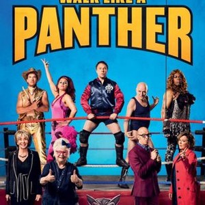 Walk Like a Panther photo 3
