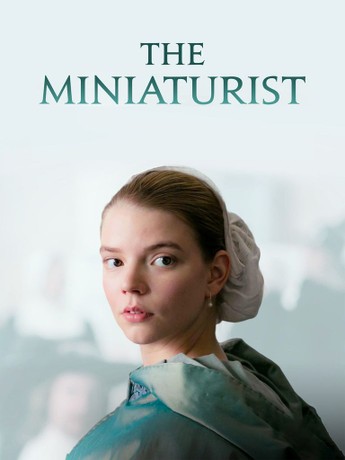 The new arrivals miniaturist streaming