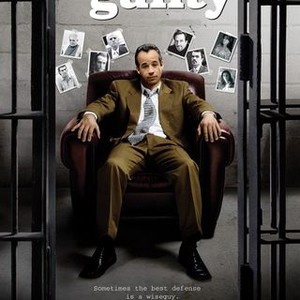 Find Me Guilty (2006) photo 2