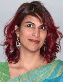 Rohena Gera