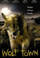 Wolf Town poster image
