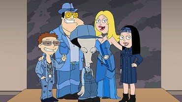 Watch american dad best sale season 13 free