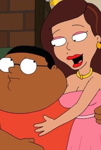 The Cleveland Show: Season 3, Episode 22 - Rotten Tomatoes