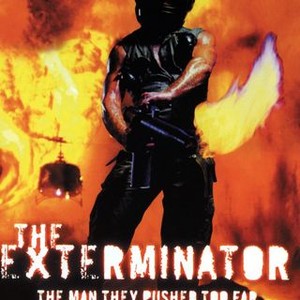 The Exterminator (1980) photo 16
