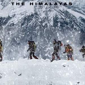 The on sale himalayas 2015