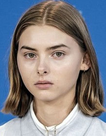 Sandra Guldberg Kampp