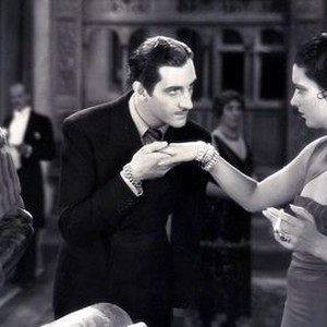 A Notorious Affair (1930) photo 4
