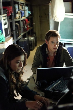Agents of top shield 123movies