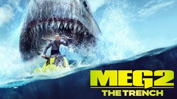 The meg online free movie cheap