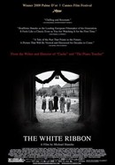 The White Ribbon poster image