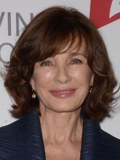 Ann Archer Actress