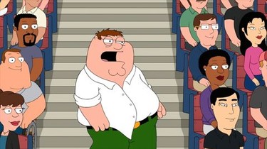 Family Guy Season 17 Episode 13 Rotten Tomatoes