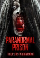 Paranormal Prison poster image