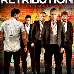 Retribution - Rotten Tomatoes