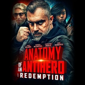 "Anatomy of an Antihero: Redemption photo 16"
