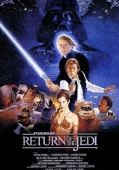 Star Wars: Episode VI -- Return of the Jedi