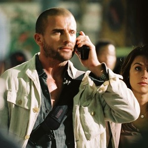Primeval photo 7