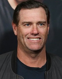 Bruce Hopkins