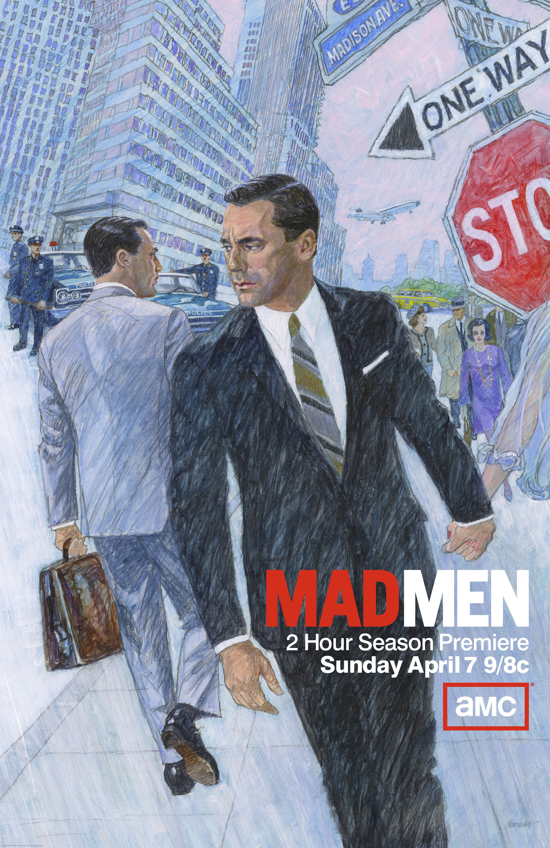 MAD MEN マッドメン SEASON 6 全6巻セット Amazon.com: Mad Men: Season 6 [Blu-ray] : Jon Hamm