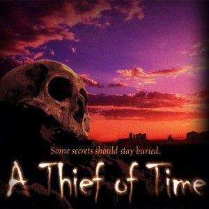 A Thief of Time photo 1