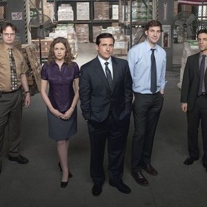 The Office Review: A Silent WUPHF - TV Fanatic