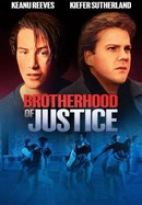 Brotherhood of Justice poster image