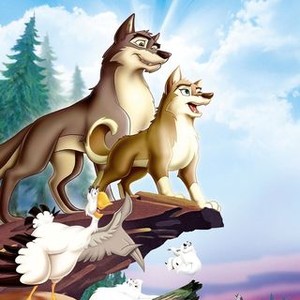 Balto II: Wolf Quest - Rotten Tomatoes