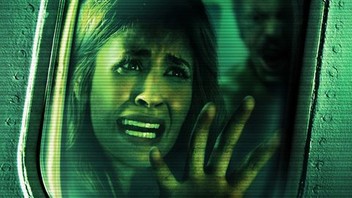 Quarantine 2: Terminal (2011) | Rotten Tomatoes