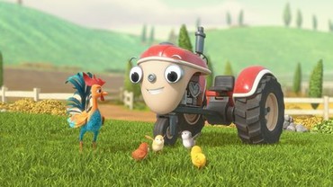 Get Rolling With Otis: Season 2 | Rotten Tomatoes