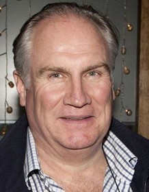 Rupert Vansittart