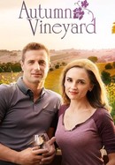 Autumn in the Vineyard poster image