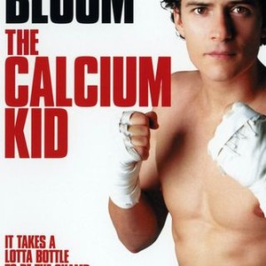 The Calcium Kid photo 9
