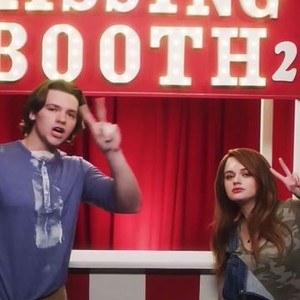 The Kissing Booth 2 (2020) photo 10